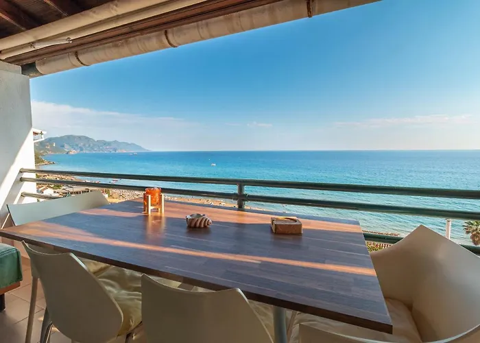 Glyfada Home 113 By New Era In Menigos Resort Apartments