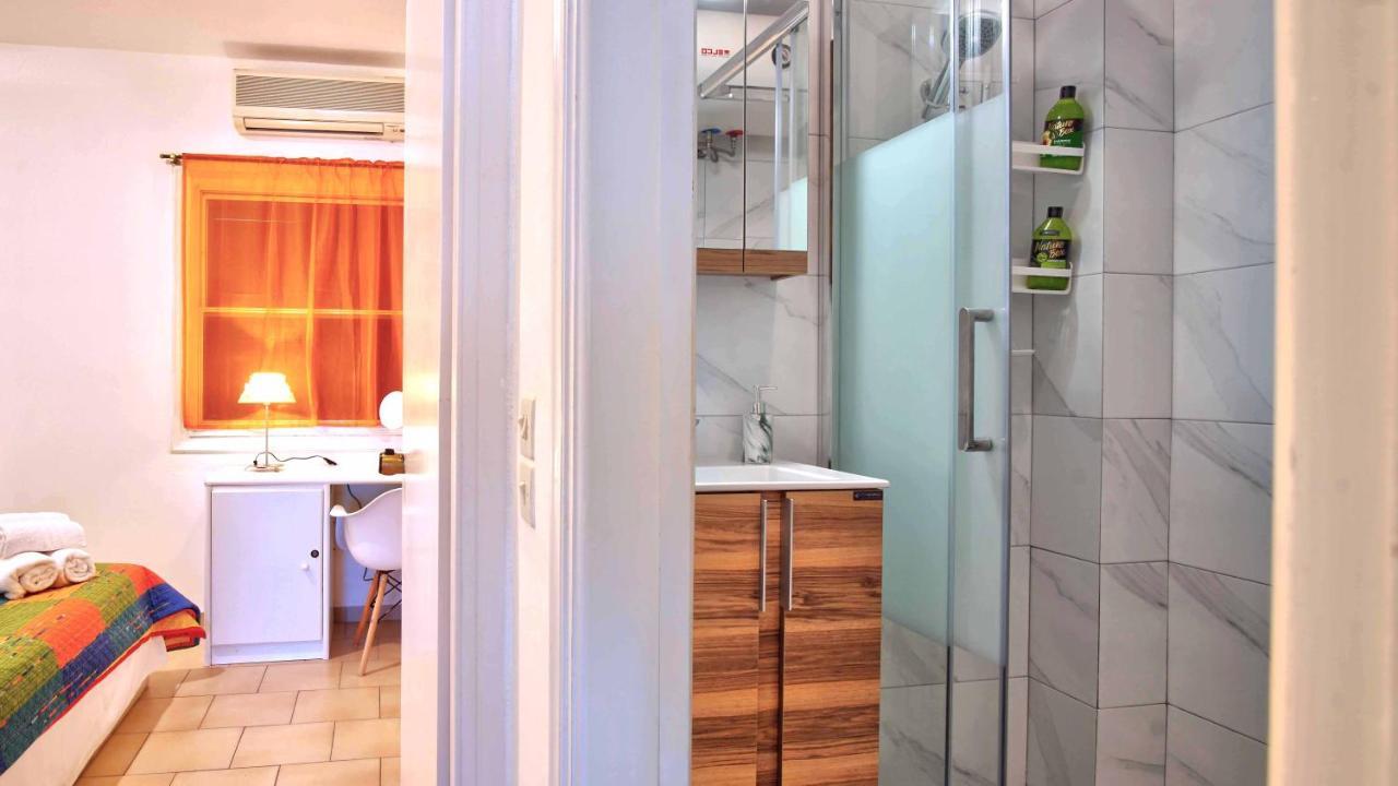 113 By New Era In Menigos Apartament Glifada