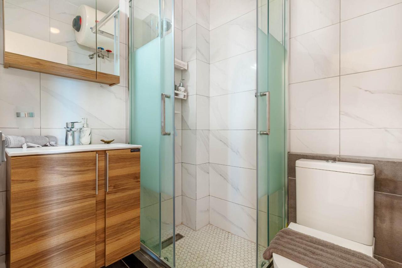 Apartament 113 By New Era In Menigos Glifada