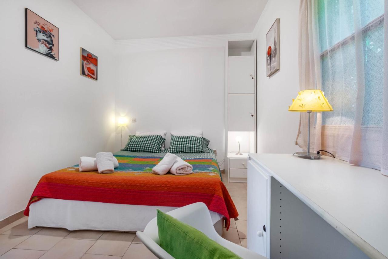Appartement 113 By New Era In Menigos Glyfada (Corfu)